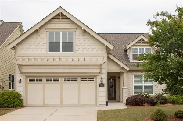3721 Cherry Grove Road Sw, Gainesville, GA 30504