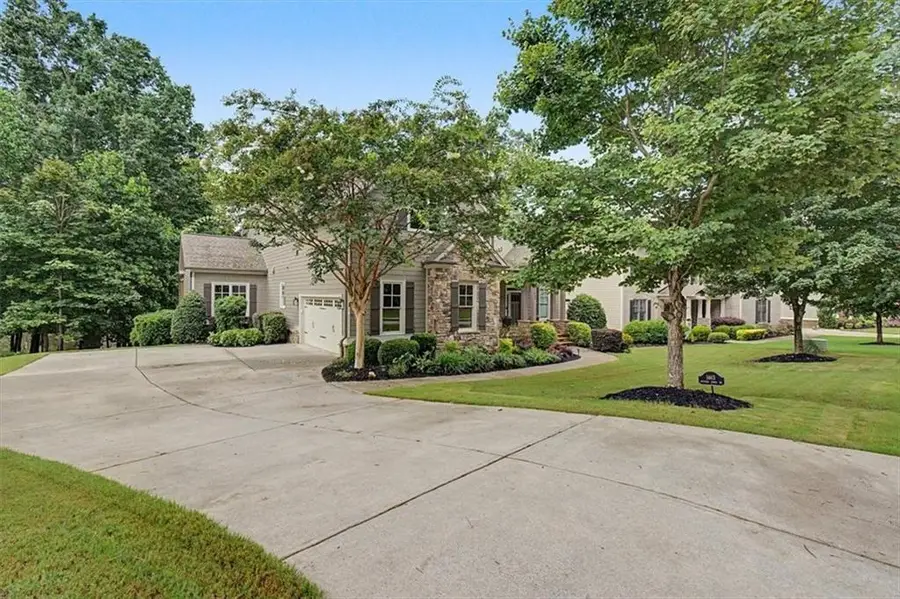 1463 Sutters Pond Drive Nw, Kennesaw, GA 30152 - #2