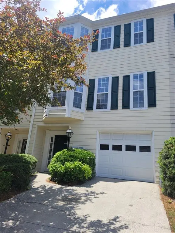 5257 Pinnacle Pointe Court, Norcross, GA 30071