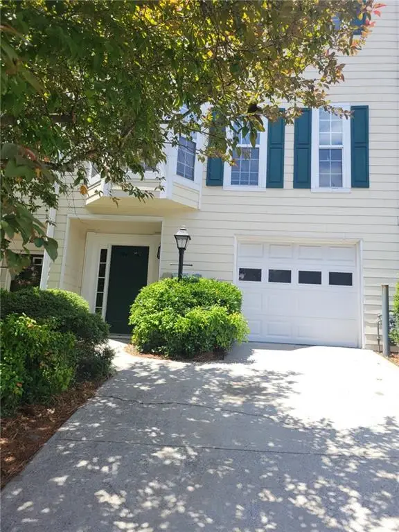 5257 Pinnacle Pointe Court, Norcross, GA 30071 - #2