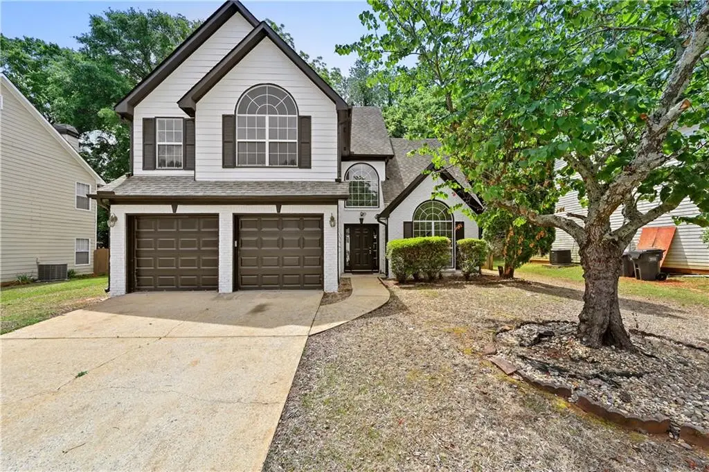 1230 Chris Lake Drive, Lawrenceville, GA 30044 - #1