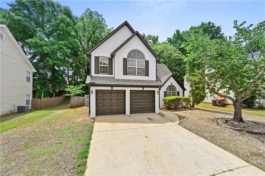 1230 Chris Lake Drive, Lawrenceville, GA 30044 - #3