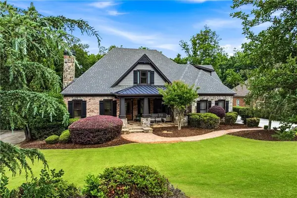 6855 Bragg Road, Cumming, GA 30041