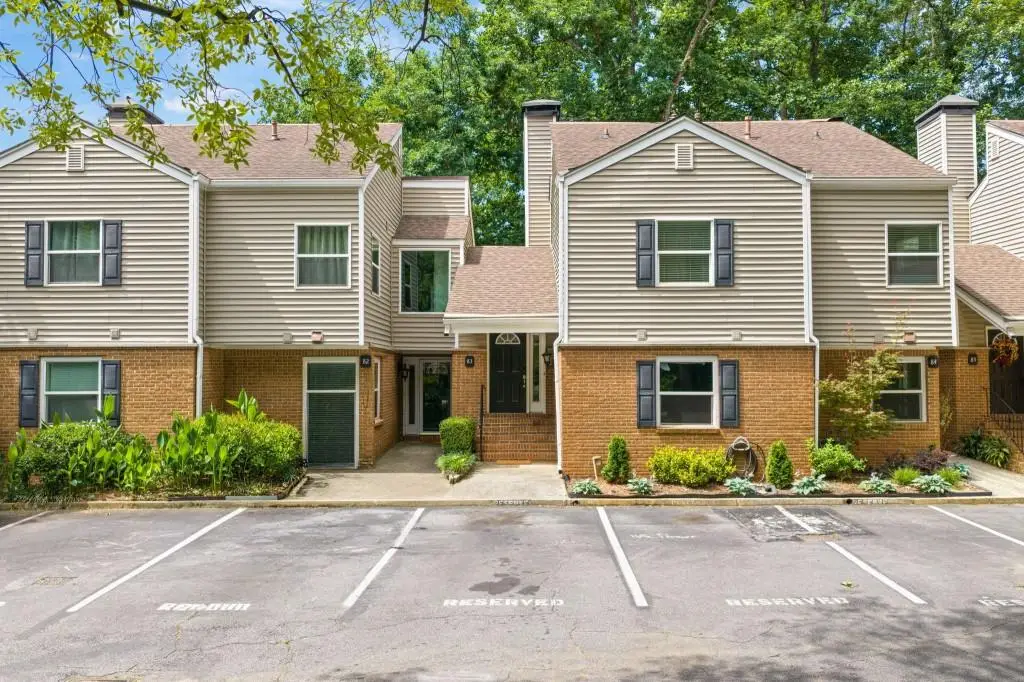 83 Dunwoody Springs Drive, Sandy Springs, GA 30328 - #1