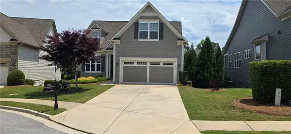 3554 Black Cherry Point Sw, Gainesville, GA 30504
