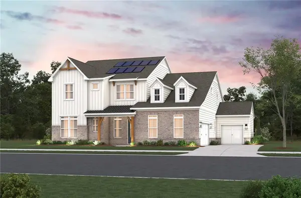 2205 Sabari Way, Cumming, GA 30041