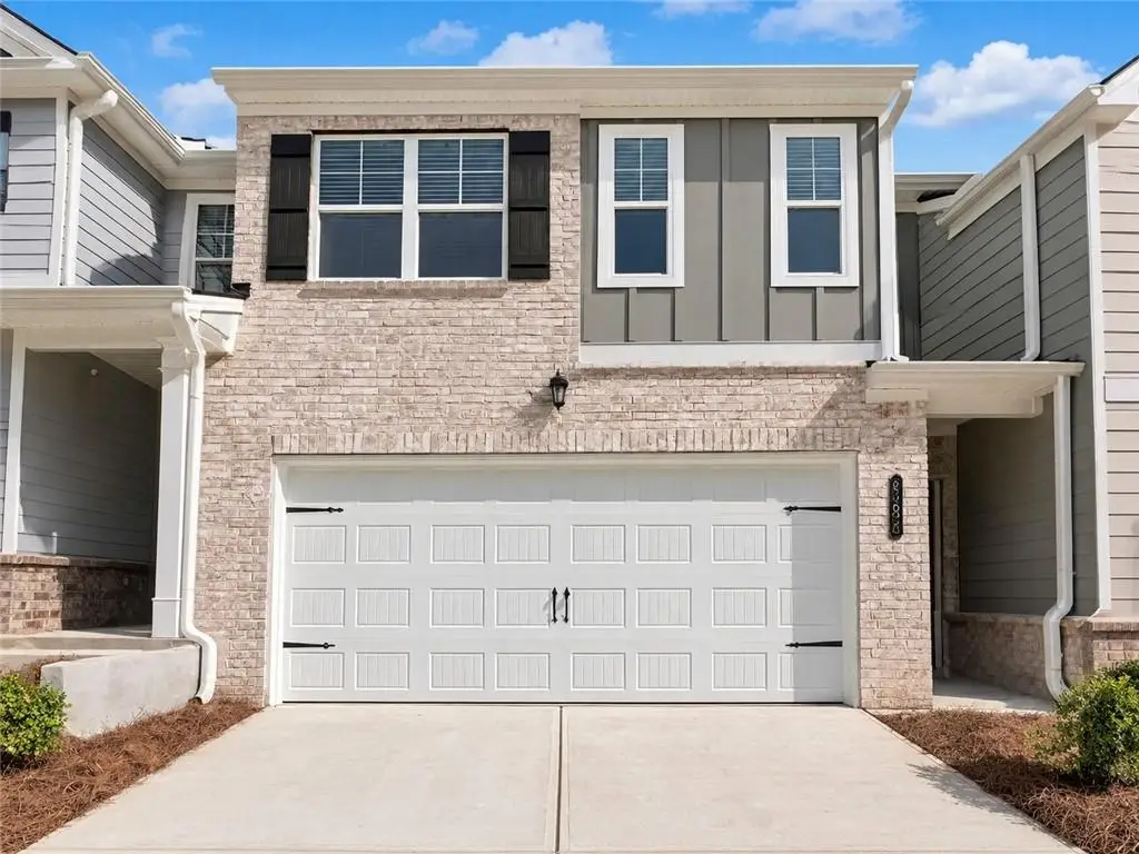 6383 Towhee Way, Morrow, GA 30260 - #1