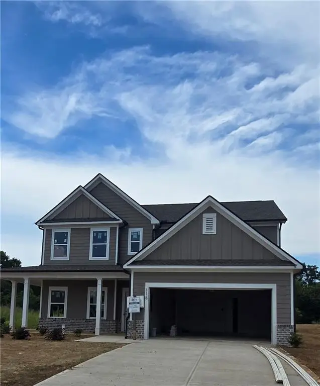 118 Harmony Farms Orchard, Eatonton, GA 31024 - #1