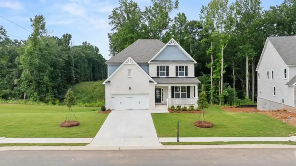 4165 Haven Way, Cumming, GA 30028 - #1