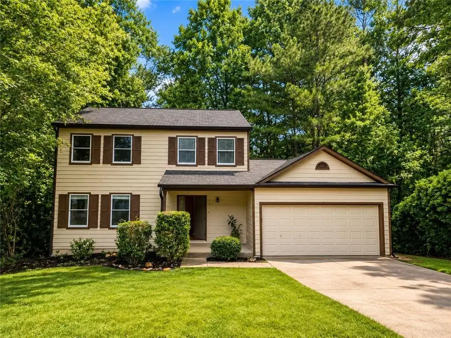10535 Virginia Pine Lane, Alpharetta, GA 30022 - #2