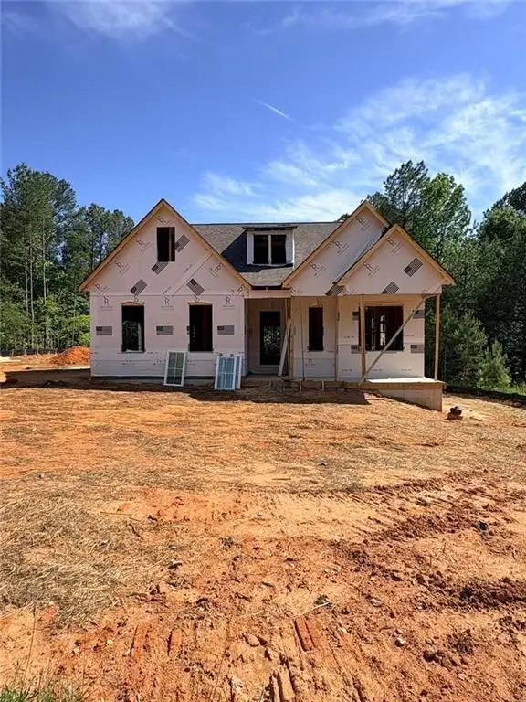 2770 Stoney Brooke Lane, Watkinsville, GA 30677 - #3
