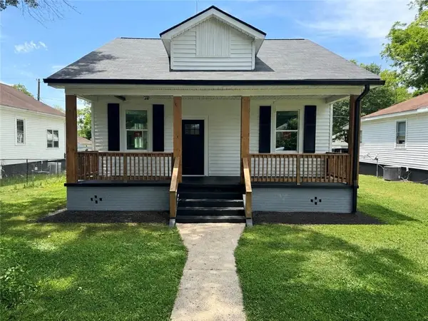 29 Akron Street, Cartersville, GA 30120
