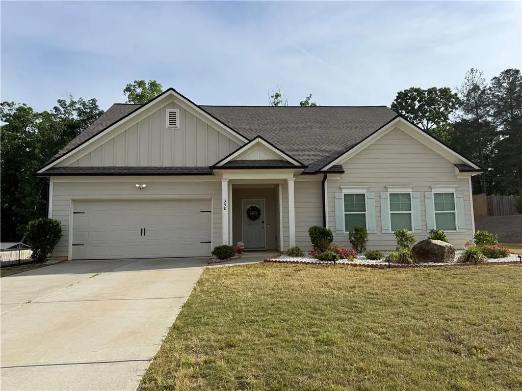 358 Mulberry Road, Winder, GA 30680 - #1