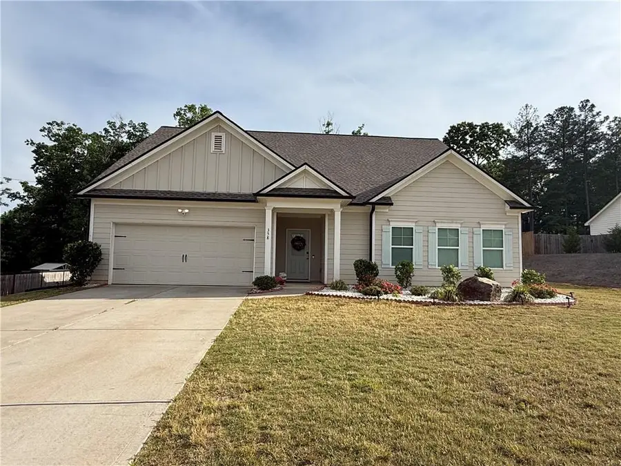 358 Mulberry Road, Winder, GA 30680 - #2