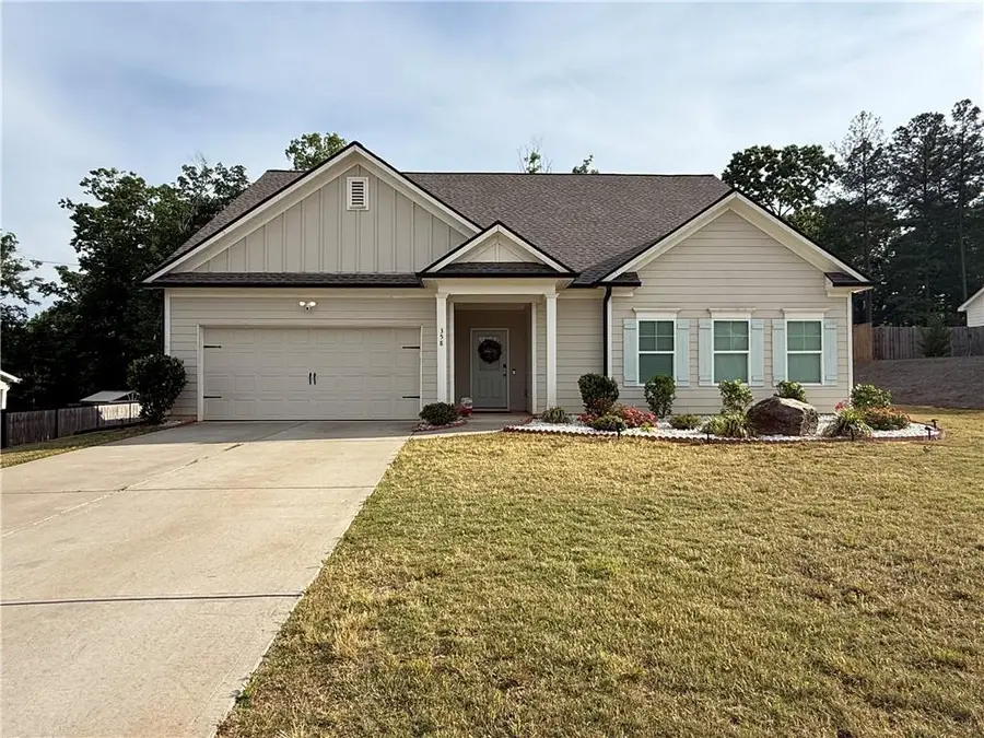 358 Mulberry Road, Winder, GA 30680 - #3