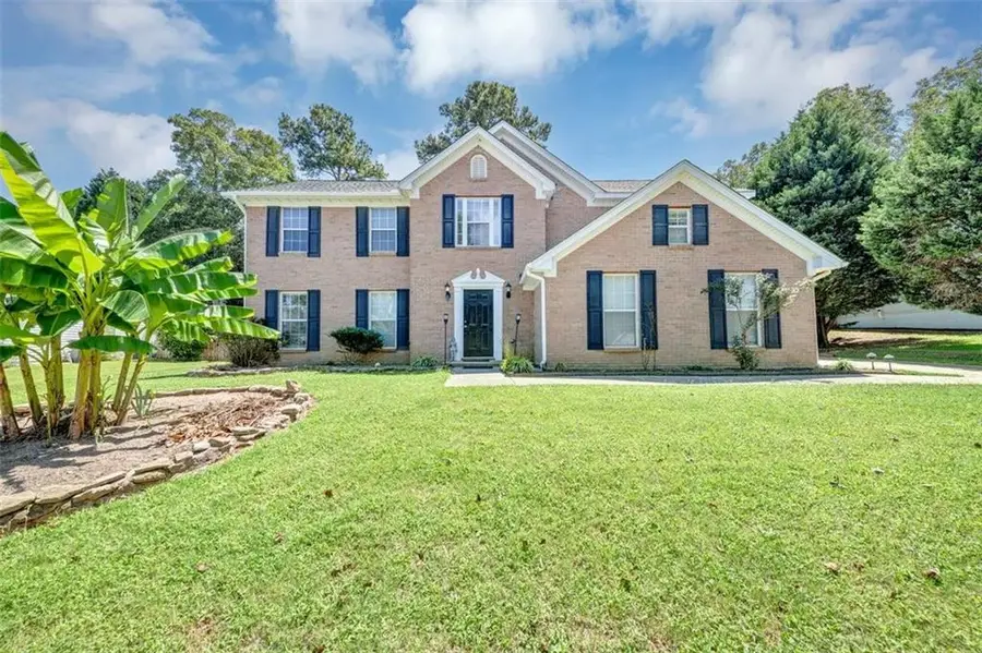 415 Madison Chase Drive, Lawrenceville, GA 30062 - #2