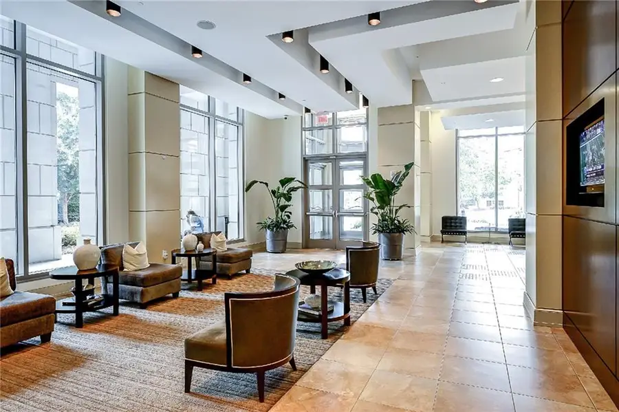 2795 Peachtree Road Ne #307, Atlanta, GA 30305 - #3