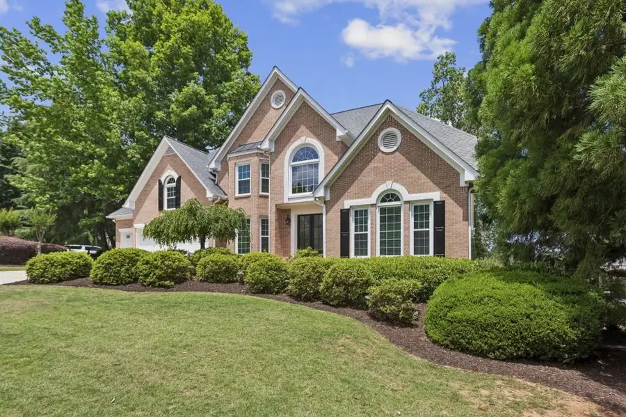 6316 Benbrooke Overlook Nw, Acworth, GA 30101 - #3
