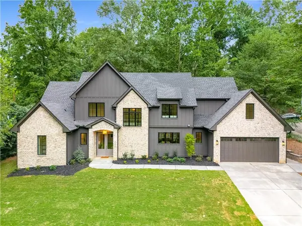 220-24 Pindos Place Sw, Powder Springs, GA 30127