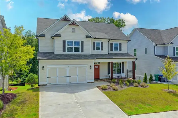 134 Spaulding Lane, Woodstock, GA 30188