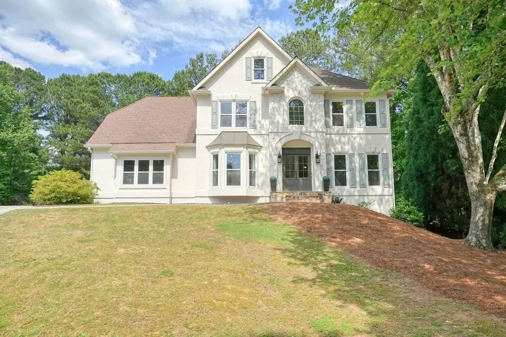755 Briars Bend, Alpharetta, GA 30004 - #1