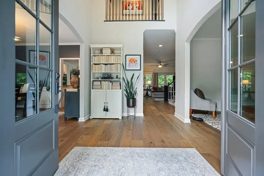 755 Briars Bend, Alpharetta, GA 30004 - #2