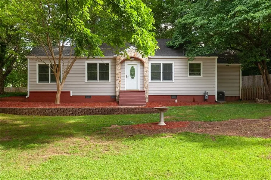 189 Prospect Street, Roswell, GA 30075 - #2