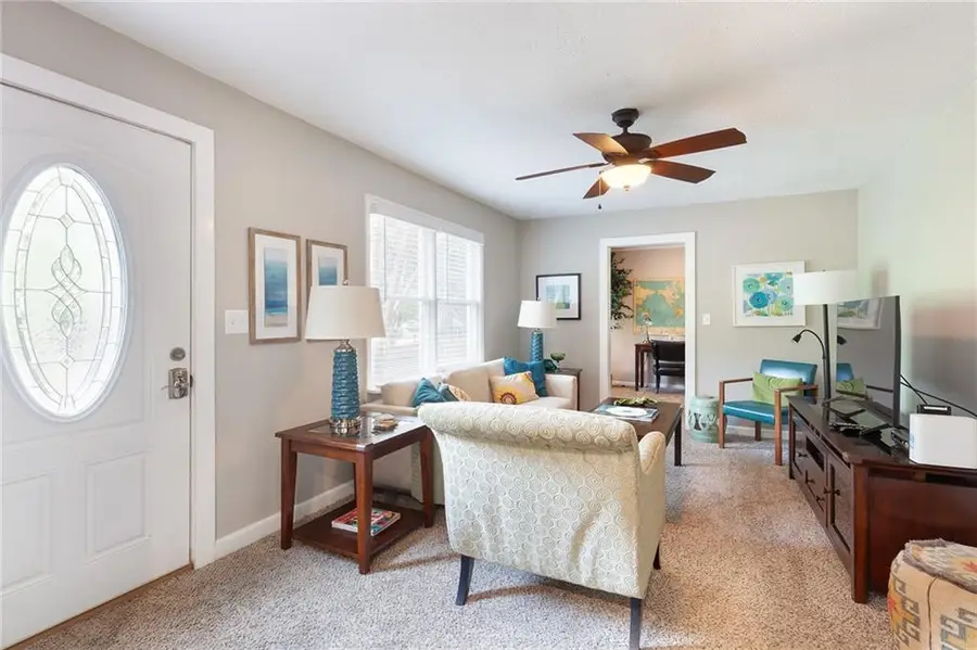 189 Prospect Street, Roswell, GA 30075 - #3