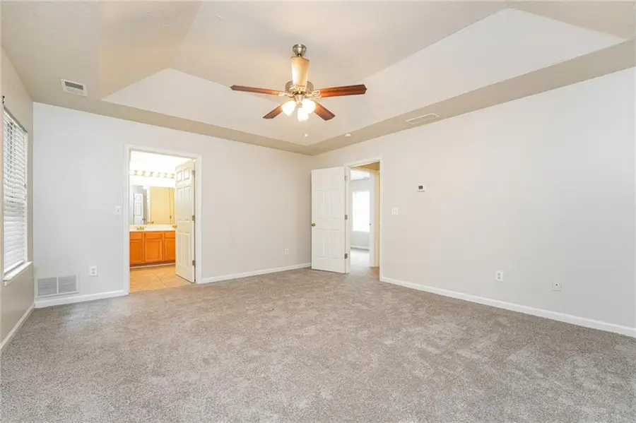 827 Shadow Lake Drive, Lithonia, GA 30058 - #3