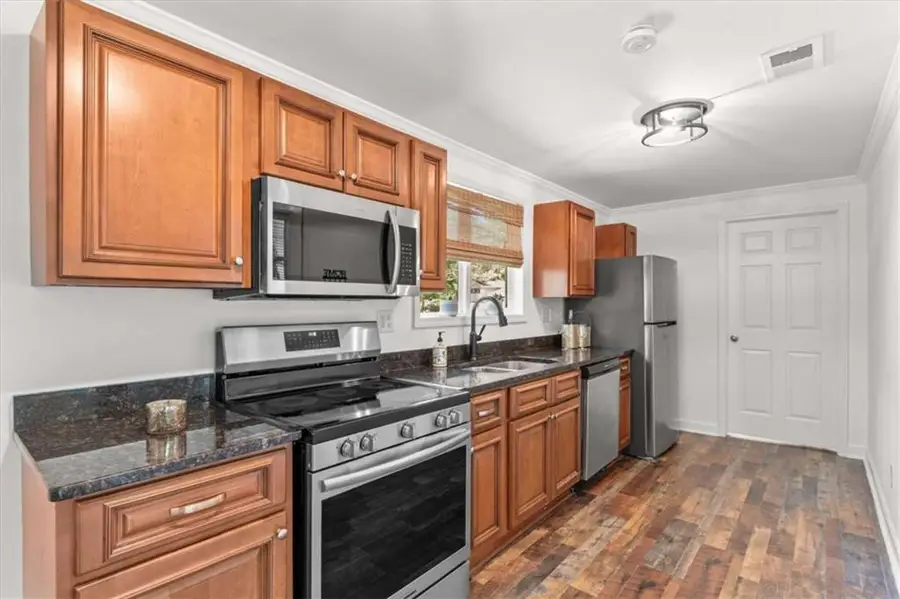 4865 Central Church Road, Douglasville, GA 30135 - #3