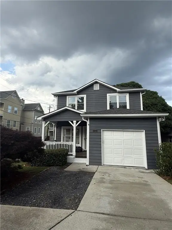 562 Terry Street Se, Atlanta, GA 30312 - #1