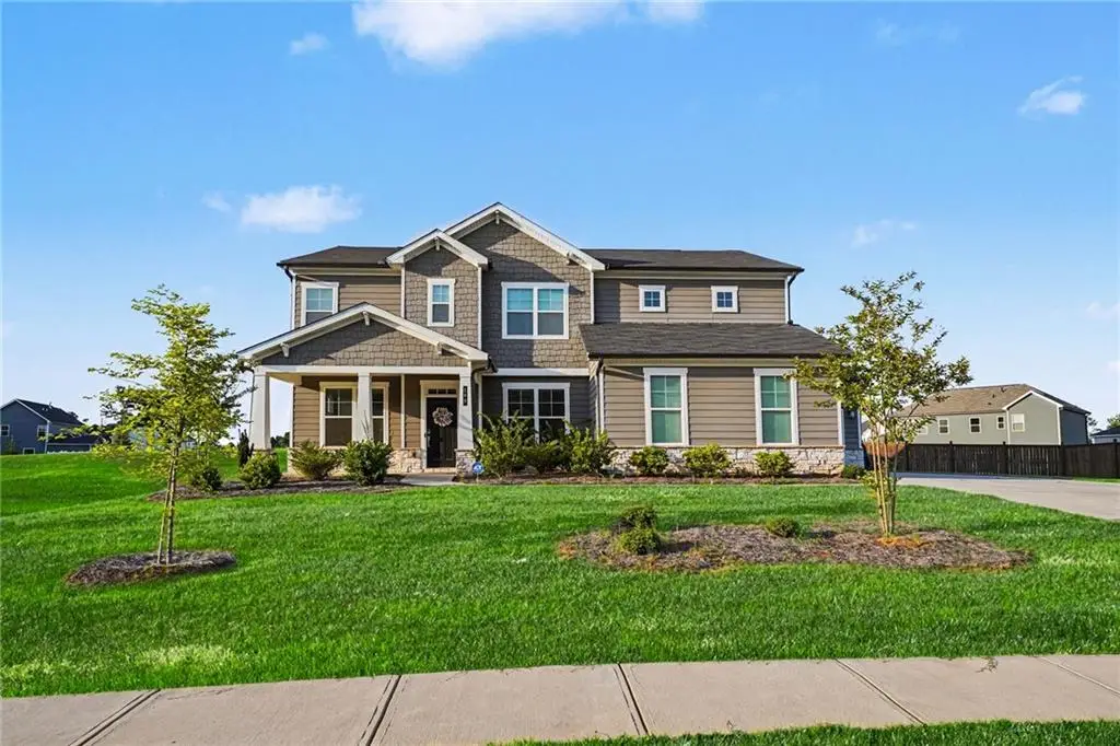 109 Bastian Road, McDonough, GA 30252 - #1