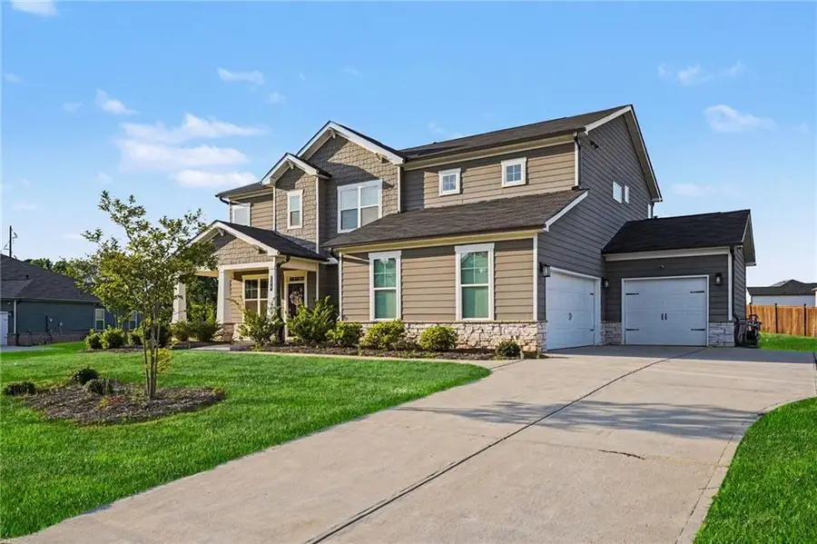109 Bastian Road, McDonough, GA 30252 - #2