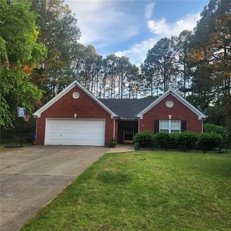 38 Addison Lane, Hoschton, GA 30548 - #1