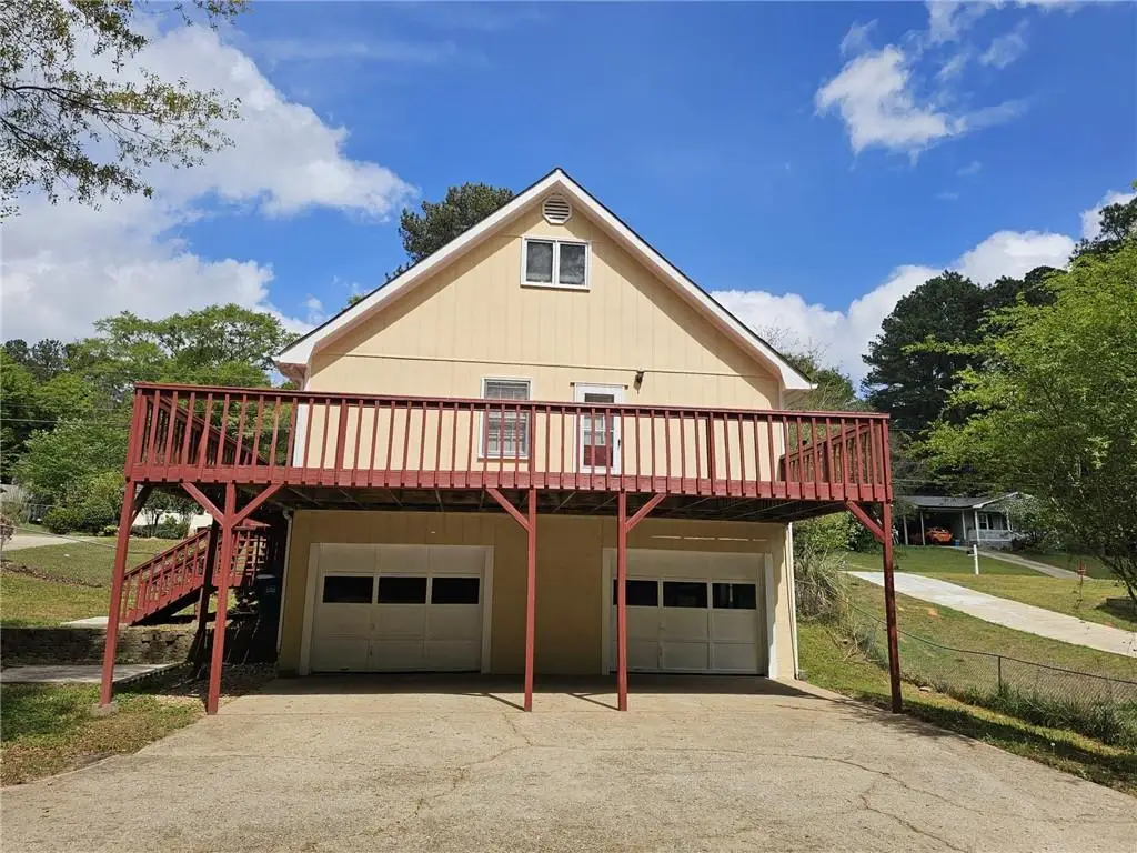 846 Idlewood Road, Winder, GA 30680 - #1