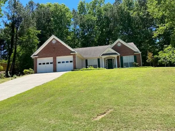 322 London Lane, Hiram, GA 30141