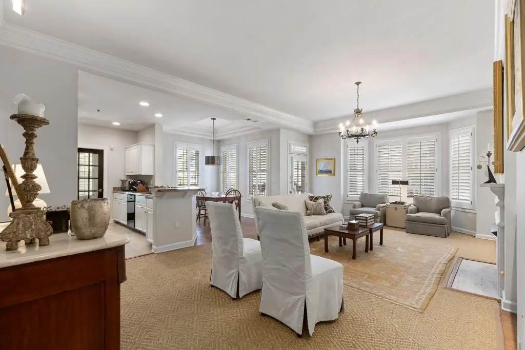 850 Piedmont Avenue Ne #1510, Atlanta, GA 30308 - #1