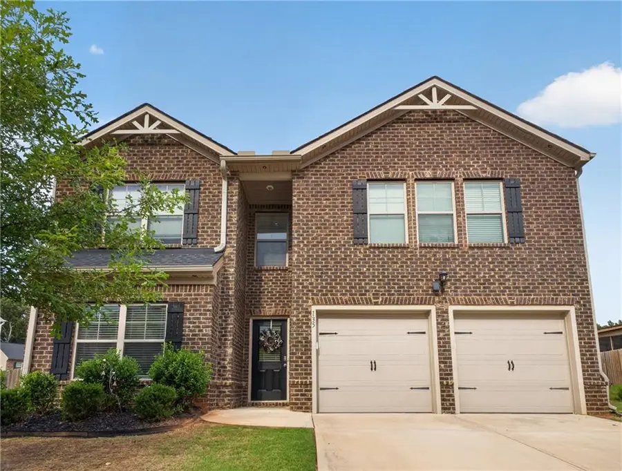 135 Twin Lakes Drive, Covington, GA 30016 - #2