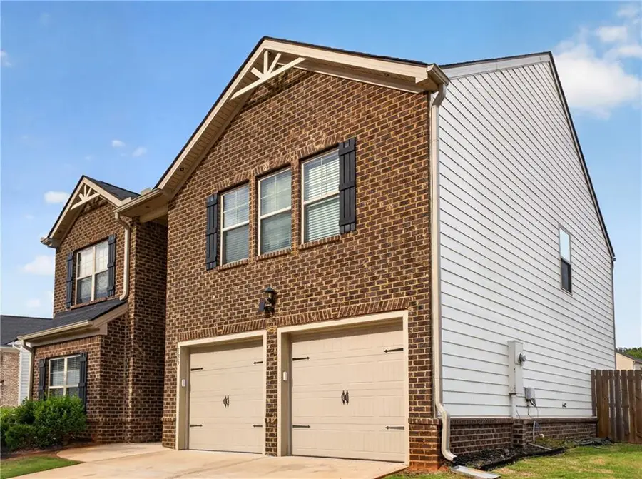 135 Twin Lakes Drive, Covington, GA 30016 - #3