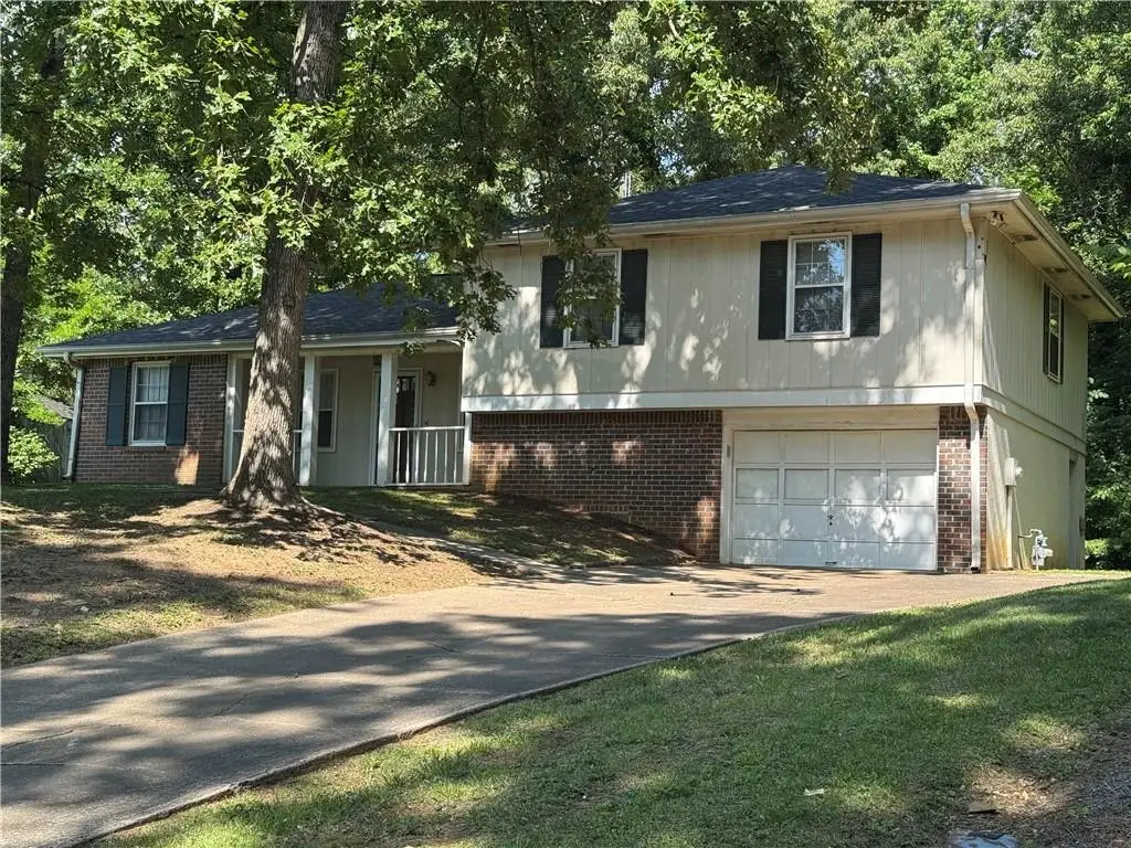 5604 Meadowood Drive, Acworth, GA 30102 - #1