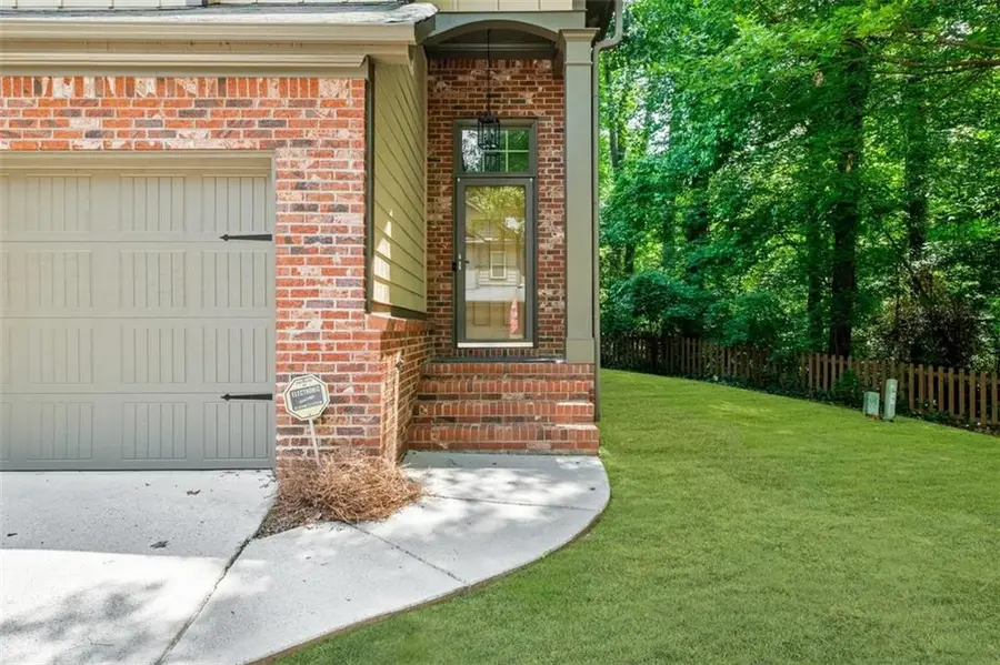 121 Creighton Lane, Marietta, GA 30008 - #3