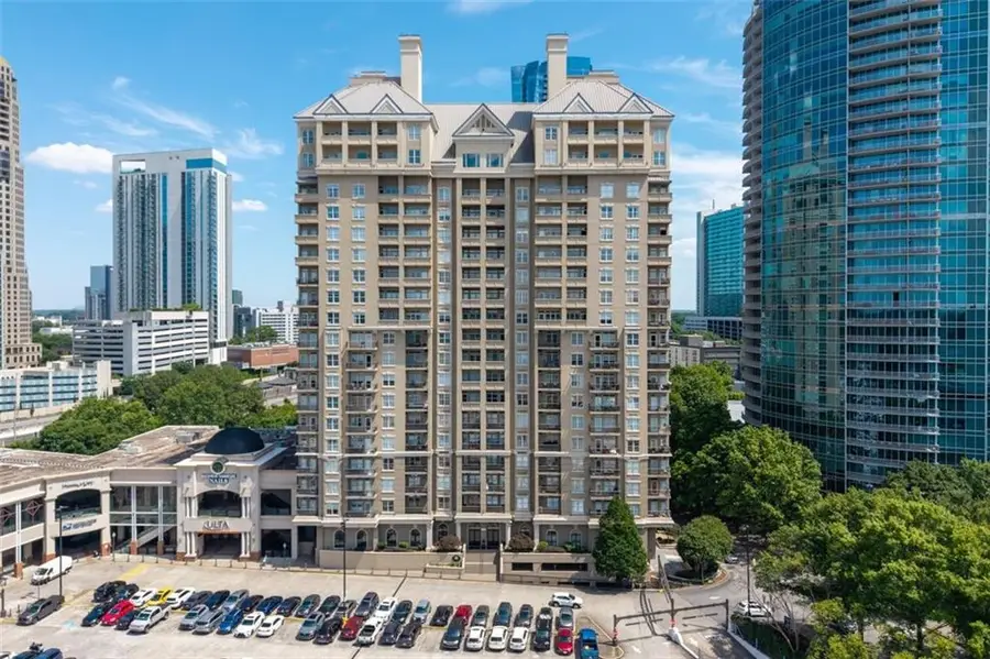 3334 Peachtree Road Ne #103, Atlanta, GA 30326 - #2