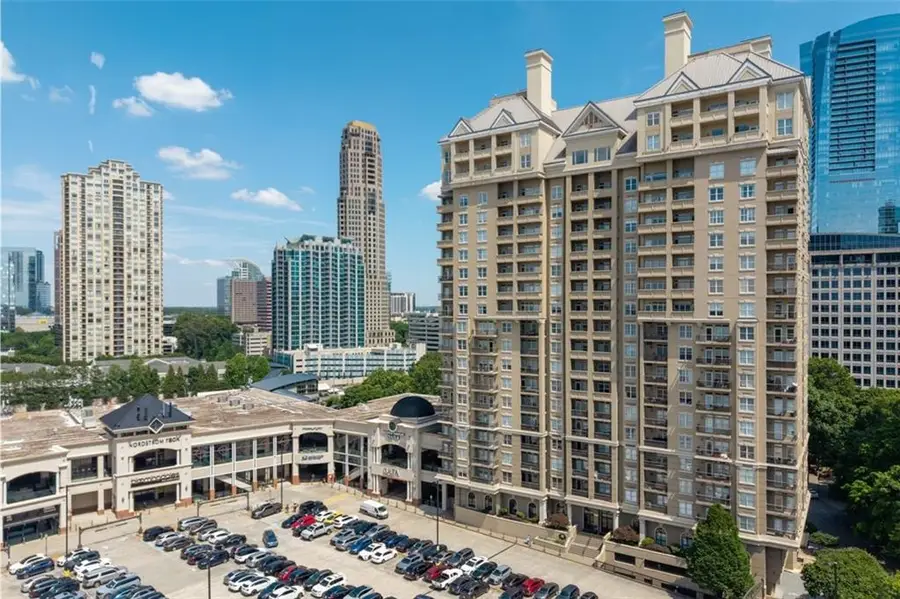 3334 Peachtree Road Ne #103, Atlanta, GA 30326 - #3