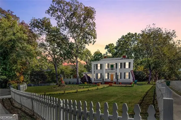 421 E Greene Street, Monticello, GA 31064