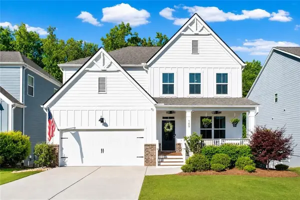 149 Treeline Trail, Canton, GA 30115