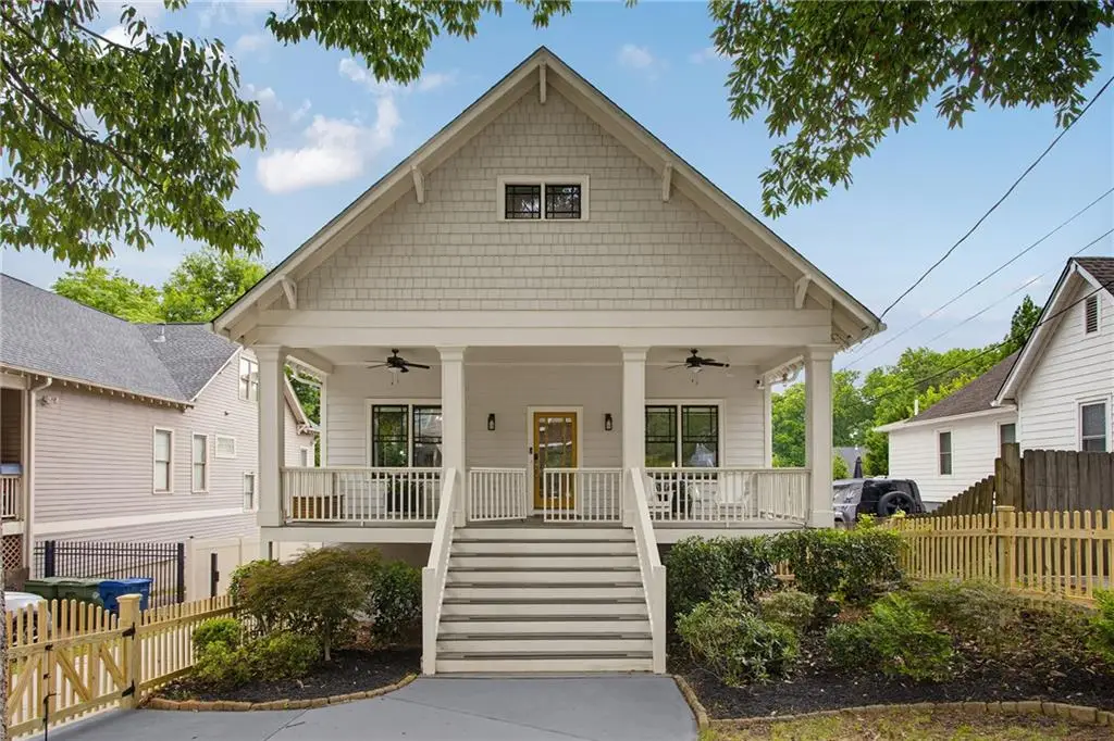 916 Paoli Avenue Se, Atlanta, GA 30316 - #1