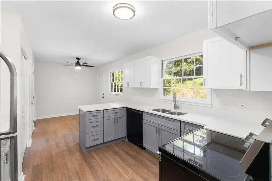 4132 Rue Saint Germain, Stone Mountain, GA 30083 - #3