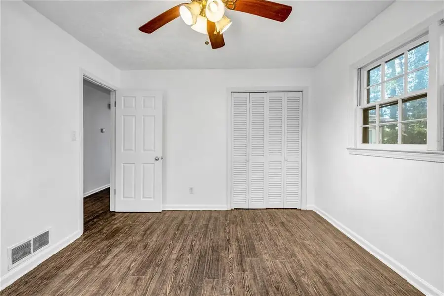 1327 Cotton Creek Drive, Lawrenceville, GA 30045 - #3