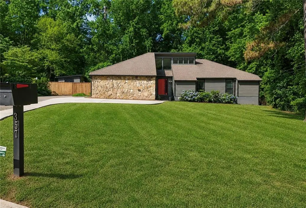 357 Shire Way, Lawrenceville, GA 30044 - #1
