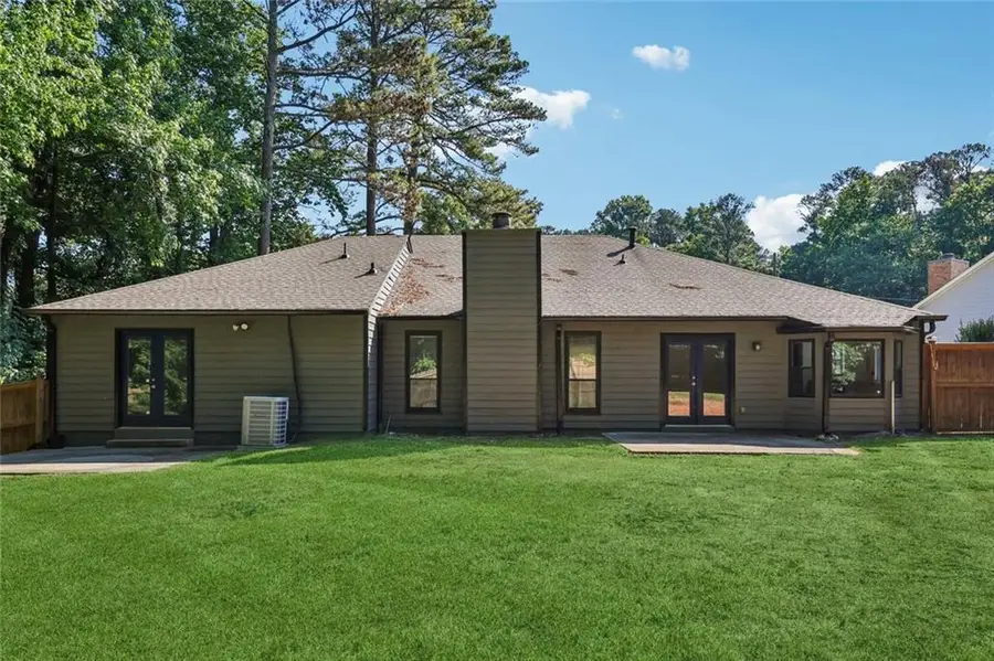357 Shire Way, Lawrenceville, GA 30044 - #2